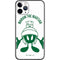Looney Tunes Marvin the Martian Big Head iPhone 11 Pro Skin