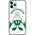 Looney Tunes Marvin the Martian Big Head iPhone 11 Pro Skin