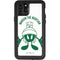 Looney Tunes Marvin the Martian Big Head iPhone 11 Pro Waterproof Case