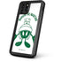 Looney Tunes Marvin the Martian Big Head iPhone 11 Pro Waterproof Case
