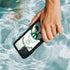 Looney Tunes Marvin the Martian Big Head iPhone 11 Pro Waterproof Case
