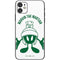 Looney Tunes Marvin the Martian Big Head iPhone 11 Skin