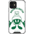 Looney Tunes Marvin the Martian Big Head iPhone 12 Clear Case