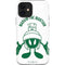 Looney Tunes Marvin the Martian Big Head iPhone 12 Impact Case