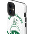 Looney Tunes Marvin the Martian Big Head iPhone 12 Mini Impact Case