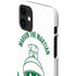 Looney Tunes Marvin the Martian Big Head iPhone 12 Mini Lite Case