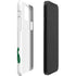 Looney Tunes Marvin the Martian Big Head iPhone 12 Mini Lite Case