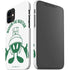 Looney Tunes Marvin the Martian Big Head iPhone 12 Mini Lite Case