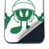 Looney Tunes Marvin the Martian Big Head iPhone 12 Mini Skin