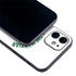 Looney Tunes Marvin the Martian Big Head iPhone 12 Mini Skin
