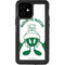 Looney Tunes Marvin the Martian Big Head iPhone 12 Mini Waterproof Case