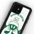 Looney Tunes Marvin the Martian Big Head iPhone 12 Mini Waterproof Case