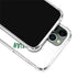 Looney Tunes Marvin the Martian Big Head iPhone 12 Pro Clear Case