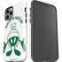Looney Tunes Marvin the Martian Big Head iPhone 12 Pro Max Impact Case