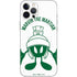 Looney Tunes Marvin the Martian Big Head iPhone 12 Pro Max Skin