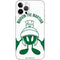 Looney Tunes Marvin the Martian Big Head iPhone 12 Pro Skin