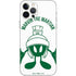 Looney Tunes Marvin the Martian Big Head iPhone 12 Pro Skin