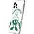 Looney Tunes Marvin the Martian Big Head iPhone 12 Pro Skin