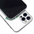 Looney Tunes Marvin the Martian Big Head iPhone 12 Pro Skin