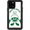 Looney Tunes Marvin the Martian Big Head iPhone 12 Pro Waterproof Case