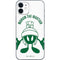 Looney Tunes Marvin the Martian Big Head iPhone 12 Skin