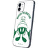 Looney Tunes Marvin the Martian Big Head iPhone 12 Skin