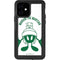 Looney Tunes Marvin the Martian Big Head iPhone 12 Waterproof Case