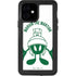 Looney Tunes Marvin the Martian Big Head iPhone 12 Waterproof Case