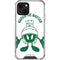 Looney Tunes Marvin the Martian Big Head iPhone 13 Clear Case