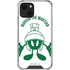 Looney Tunes Marvin the Martian Big Head iPhone 13 Clear Case