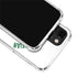 Looney Tunes Marvin the Martian Big Head iPhone 13 Clear Case