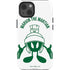 Looney Tunes Marvin the Martian Big Head iPhone 13 Impact Case