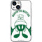 Looney Tunes Marvin the Martian Big Head iPhone 13 Mini Skin