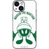 Looney Tunes Marvin the Martian Big Head iPhone 13 Mini Skin