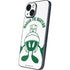 Looney Tunes Marvin the Martian Big Head iPhone 13 Mini Skin