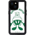 Looney Tunes Marvin the Martian Big Head iPhone 13 Mini Waterproof Case