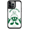 Looney Tunes Marvin the Martian Big Head iPhone 13 Pro Cargo Case