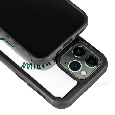 Looney Tunes Marvin the Martian Big Head iPhone 13 Pro Cargo Case