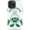 Looney Tunes Marvin the Martian Big Head iPhone 13 Pro Max Impact Case