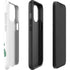 Looney Tunes Marvin the Martian Big Head iPhone 13 Pro Max Impact Case