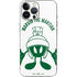 Looney Tunes Marvin the Martian Big Head iPhone 13 Pro Max Skin