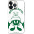 Looney Tunes Marvin the Martian Big Head iPhone 13 Pro Skin