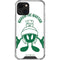 Looney Tunes Marvin the Martian Big Head iPhone 14 Clear Case