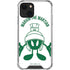 Looney Tunes Marvin the Martian Big Head iPhone 14 Clear Case