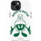 Looney Tunes Marvin the Martian Big Head iPhone 14 Plus Impact Case