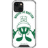 Looney Tunes Marvin the Martian Big Head iPhone 14 Plus Clear Case