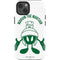 Looney Tunes Marvin the Martian Big Head iPhone 14 Impact Case