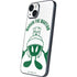 Looney Tunes Marvin the Martian Big Head iPhone 15 Plus Skin