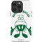 Looney Tunes Marvin the Martian Big Head iPhone 14 Pro Impact Case