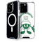 Looney Tunes Marvin the Martian Big Head iPhone 15 Pro MagSafe Case
